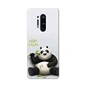 PRINTFIDAA Printed Hard Back Cover Case for