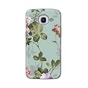 Printed Hard Back Cover Case for Samsung