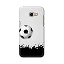 Printed Hard Back Cover Case for Samsung