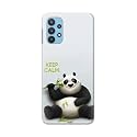PRINTFIDAA Printed Hard Back Cover Case for