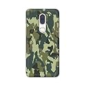 Printed Hard Back Cover Case for OnePlus