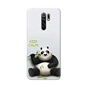 PRINTFIDAA Printed Hard Back Cover Case for
