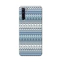 Printed Hard Back Cover Case for Oppo