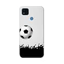 Printed Hard Back Cover Case for Mi