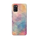Printed Hard Back Cover Case for Samsung
