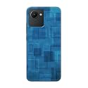 Printed Hard Back Cover Case for Realme