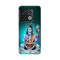 Printed Hard Back Cover Case for OnePlus