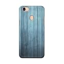 Printed Hard Back Cover Case for Oppo