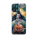 PRINTFIDAA Printed Hard Back Cover Case for