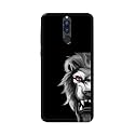 PRINTFIDAA Printed Hard Back Cover Case for