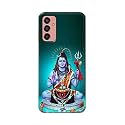Printed Hard Back Cover Case for Samsung