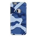 Printed Hard Back Cover Case for Apple