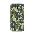 PRINTFIDAA Printed Hard Back Cover Case for