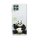 PRINTFIDAA Printed Hard Back Cover Case for