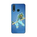PRINTFIDAA Printed Hard Back Cover Case for
