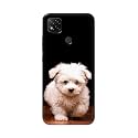 PRINTFIDAA Printed Hard Back Cover Case for