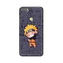 PRINTFIDAA Printed Hard Back Cover Case for