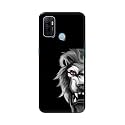 PRINTFIDAA Printed Hard Back Cover Case for