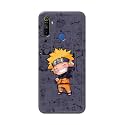 PRINTFIDAA Printed Hard Back Cover Case for
