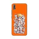 PRINTFIDAA Printed Hard Back Cover Case for