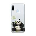 PRINTFIDAA Printed Hard Back Cover Case for