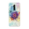 PRINTFIDAA Printed Hard Back Cover Case for