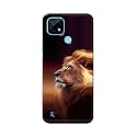 PRINTFIDAA Printed Hard Back Cover Case for