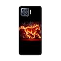 PRINTFIDAA Printed Hard Back Cover Case for