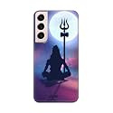 Printed Hard Back Cover Case for Samsung