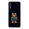PRINTFIDAA Printed Hard Back Cover Case for