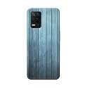 Printed Hard Back Cover Case for Realme