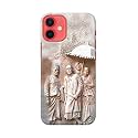 Printed Hard Back Cover Case for Apple