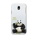 PRINTFIDAA Printed Hard Back Cover Case for