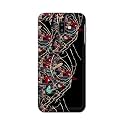 PRINTFIDAA® Printed Hard Back Cover Case for Samsung Galaxy J6 Plus | Samsung J6+ Back Cover (Famous Cartoon Character) -112