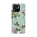 Printed Hard Back Cover Case for Redmi