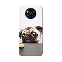 PRINTFIDAA Printed Hard Back Cover Case for