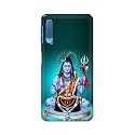 Printed Hard Back Cover Case for Samsung
