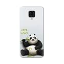 PRINTFIDAA Printed Hard Back Cover Case for