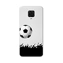 Printed Hard Back Cover Case for Mi