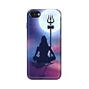 Printed Hard Back Cover Case for Apple