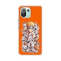 PRINTFIDAA Printed Hard Back Cover Case for
