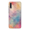 Printed Hard Back Cover Case for Samsung