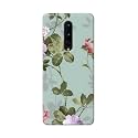 Printed Hard Back Cover Case for OnePlus