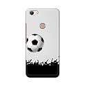 Printed Hard Back Cover Case for Vivo