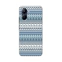 PRINTFIDAA Printed Hard Back Cover Case for