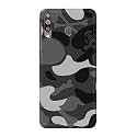 Printed Hard Back Cover Case for Samsung