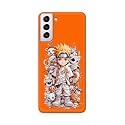 PRINTFIDAA Printed Hard Back Cover Case for