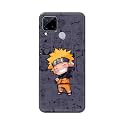 PRINTFIDAA Printed Hard Back Cover Case for