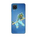 PRINTFIDAA Printed Hard Back Cover Case for
