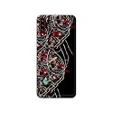 PRINTFIDAA Printed Hard Back Cover Case for